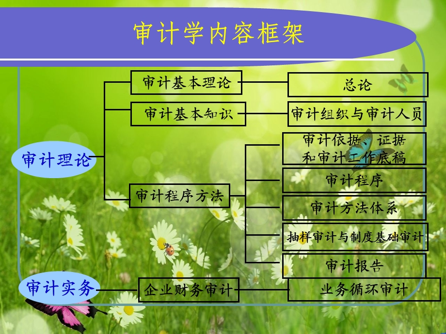 第六章审计依据审计证据和审计工作底稿.ppt.ppt_第1页