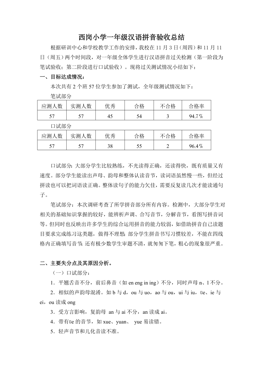 一级汉语拼音验收方案5.doc_第3页