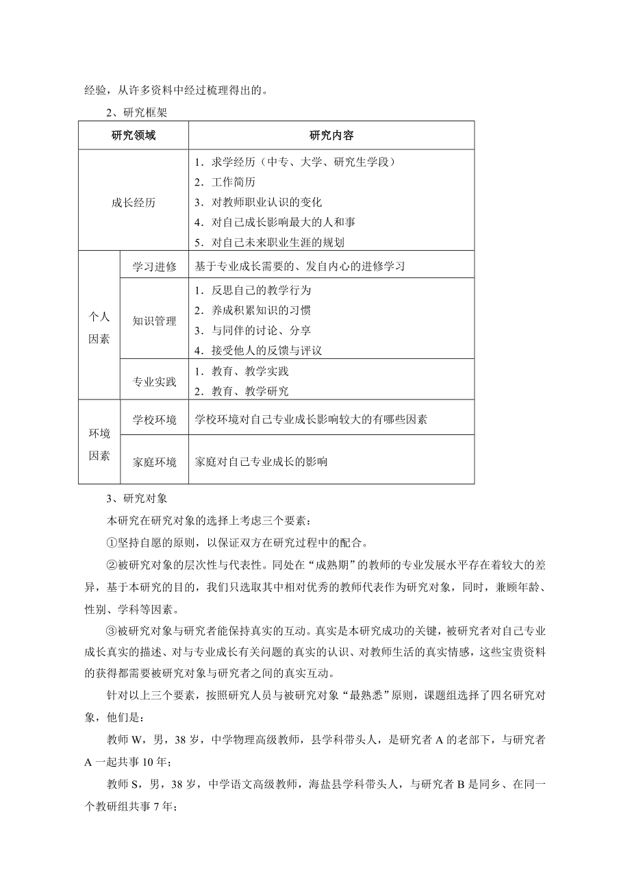 “合作自传” 促进教师专业成长的个案研究.doc_第2页