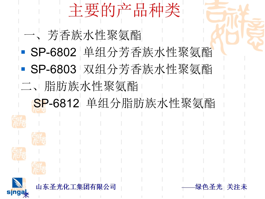 水性聚氨酯性能及应用ppt课件.ppt_第2页