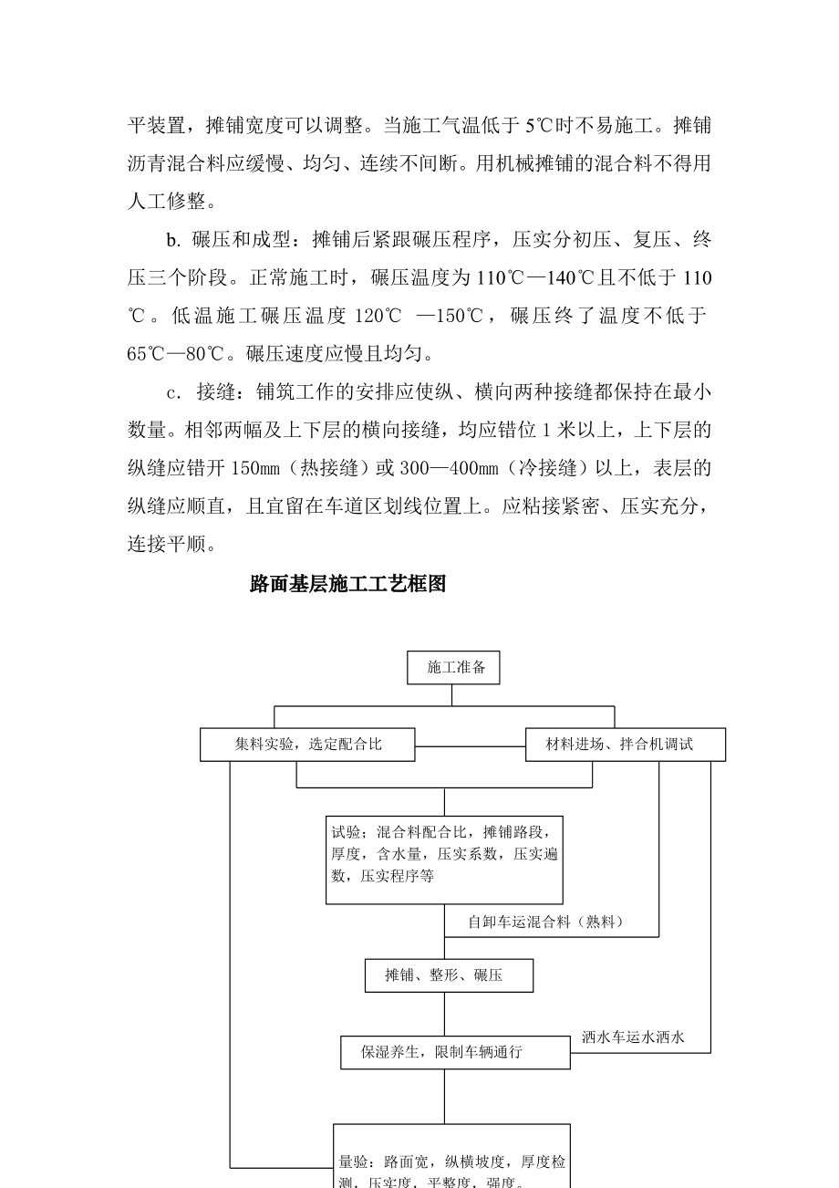 [资料]4、沥青路面的恢复.doc_第2页