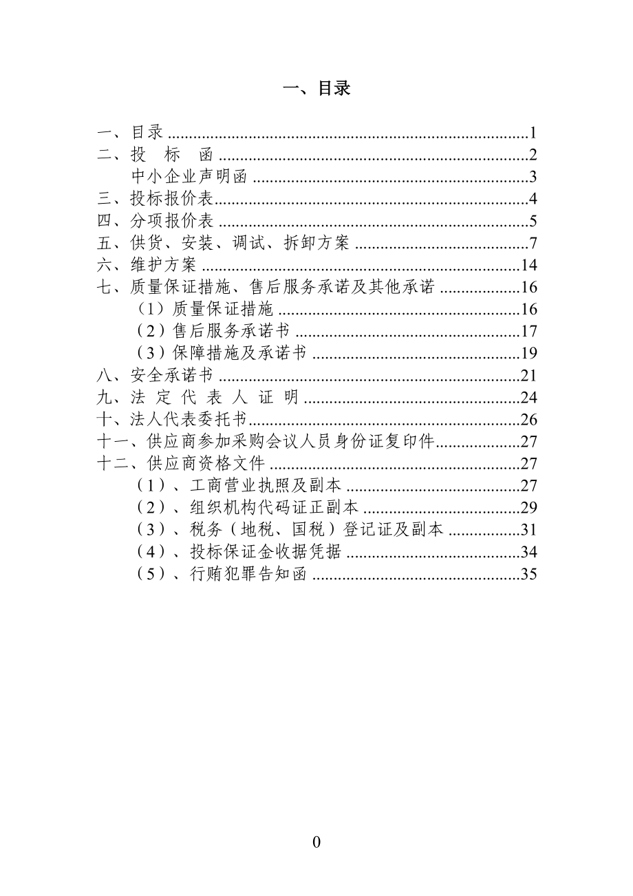 led灯亮化工程投标文件.doc_第2页