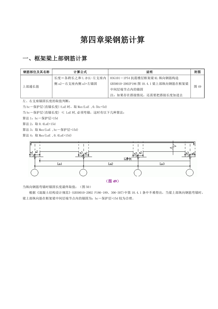 钢筋平法计算手册(梁).doc_第1页