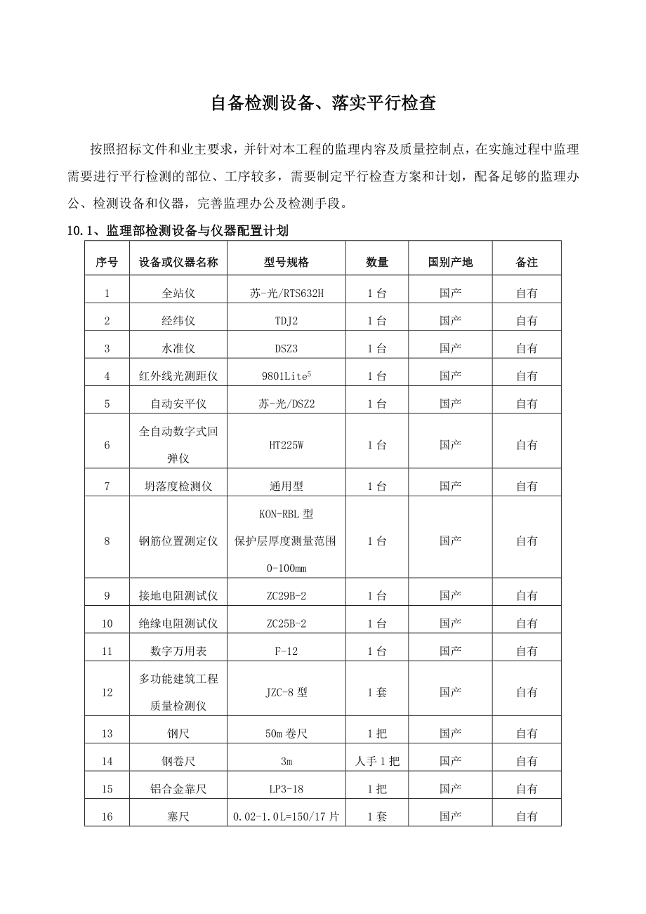 监理平行检验方法及手段(改).doc_第1页