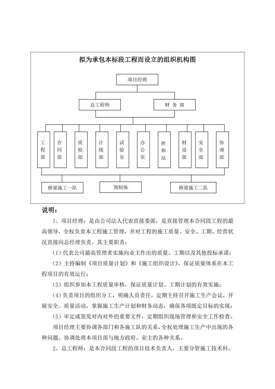 S207郑留线桥施工组织设计.doc_第2页