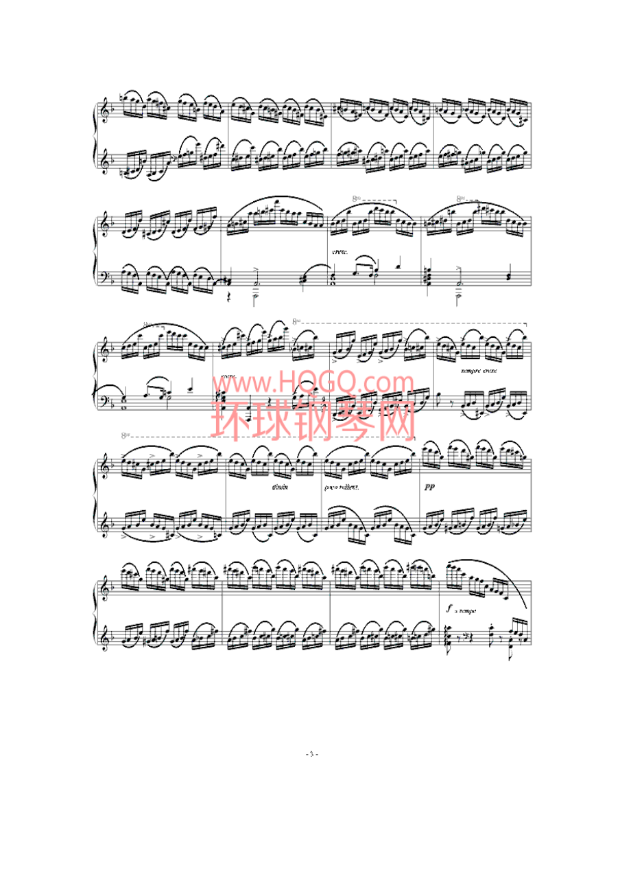 肖邦练习曲 钢琴谱_2.docx_第3页