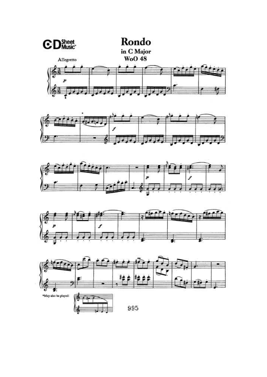 贝多芬 钢琴谱_77.docx_第1页