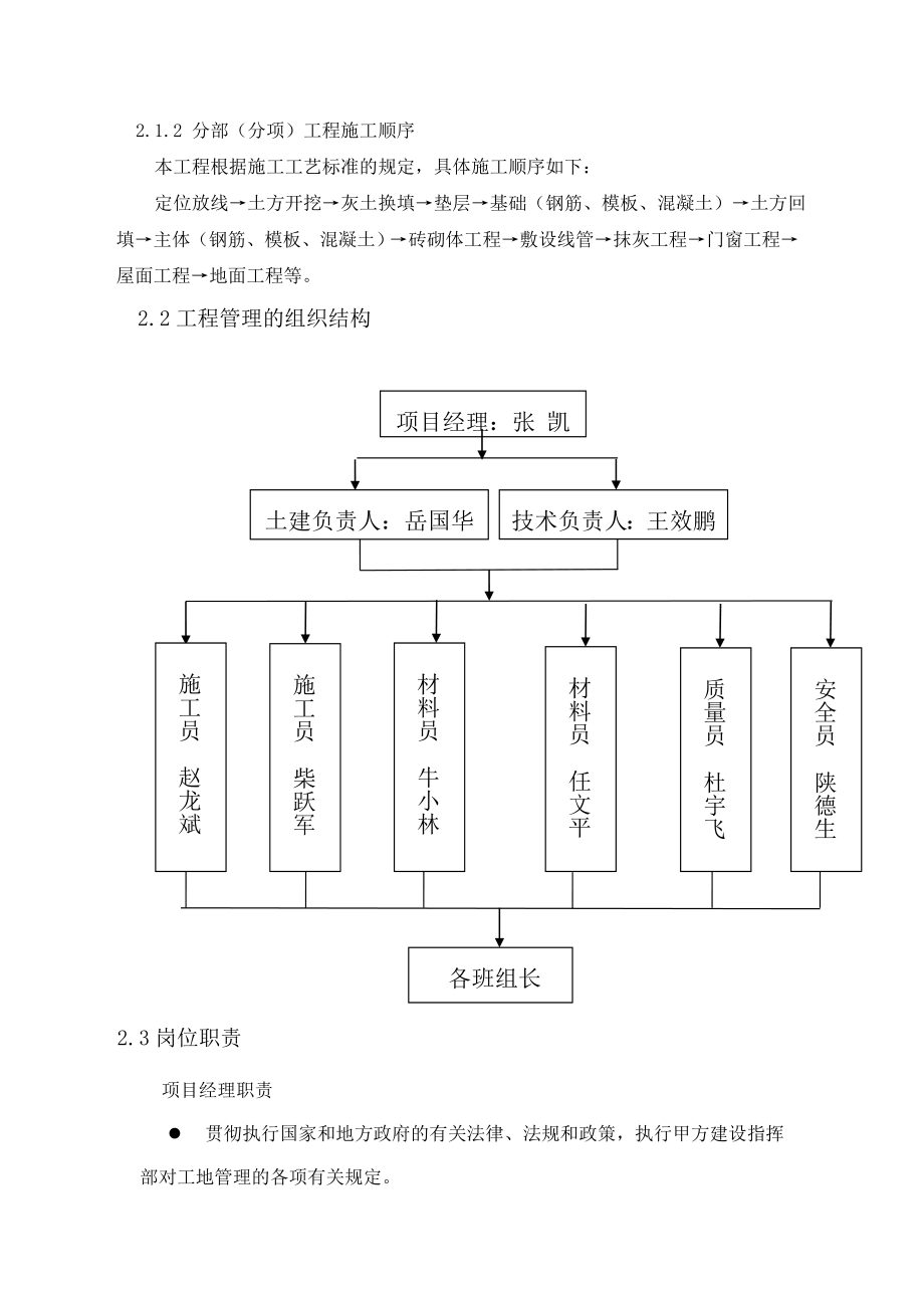 山西国新20万吨碳四深加工项目综合楼施工组织设计.doc_第3页