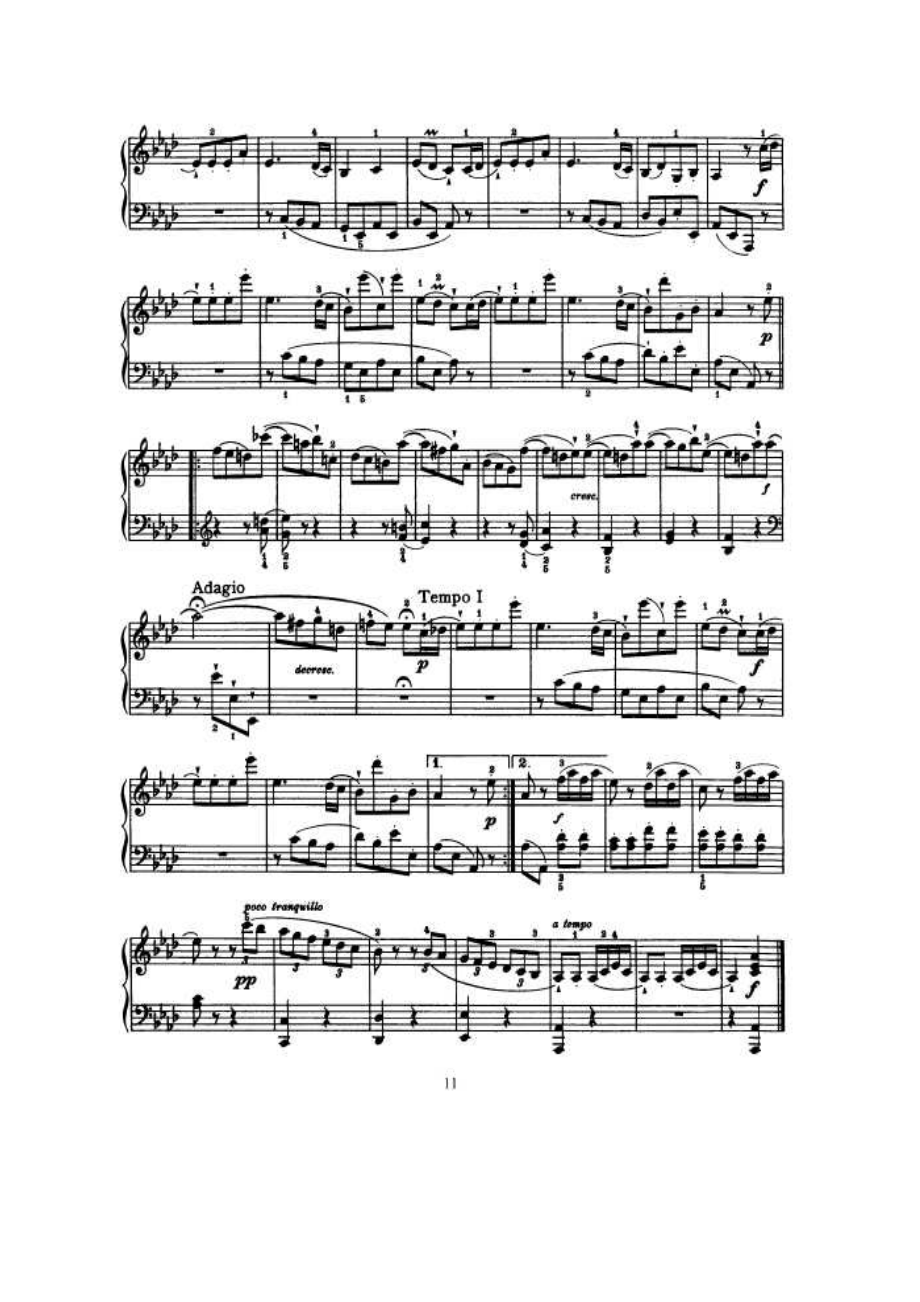 Haydn 钢琴谱_9.docx_第3页