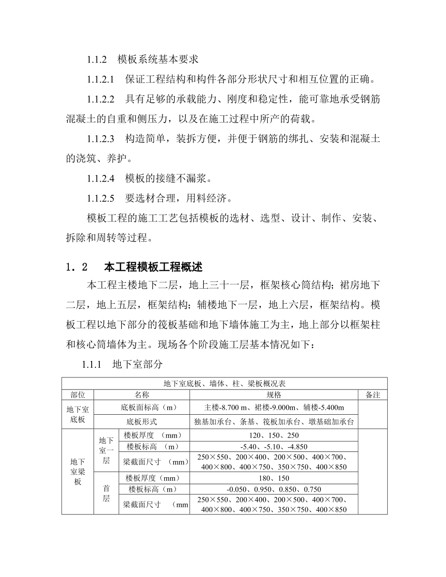 模板工程专项施工方案3.doc_第2页