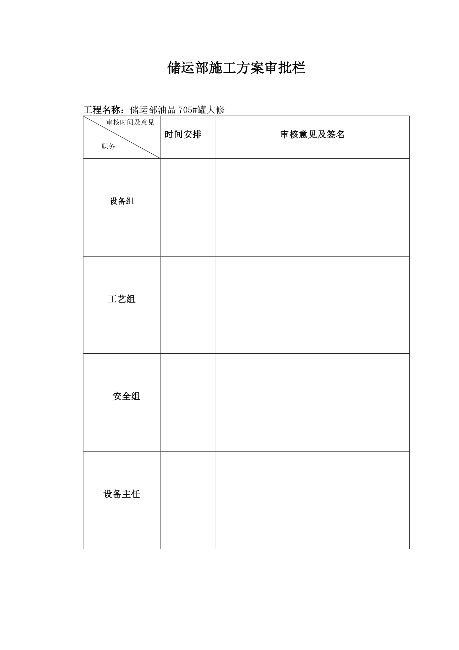 储运部油品705#罐检修施工方案.doc_第3页