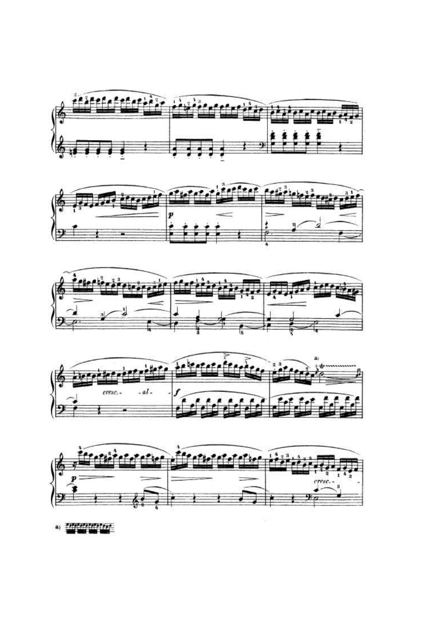 Mozart 钢琴谱_13.docx_第2页