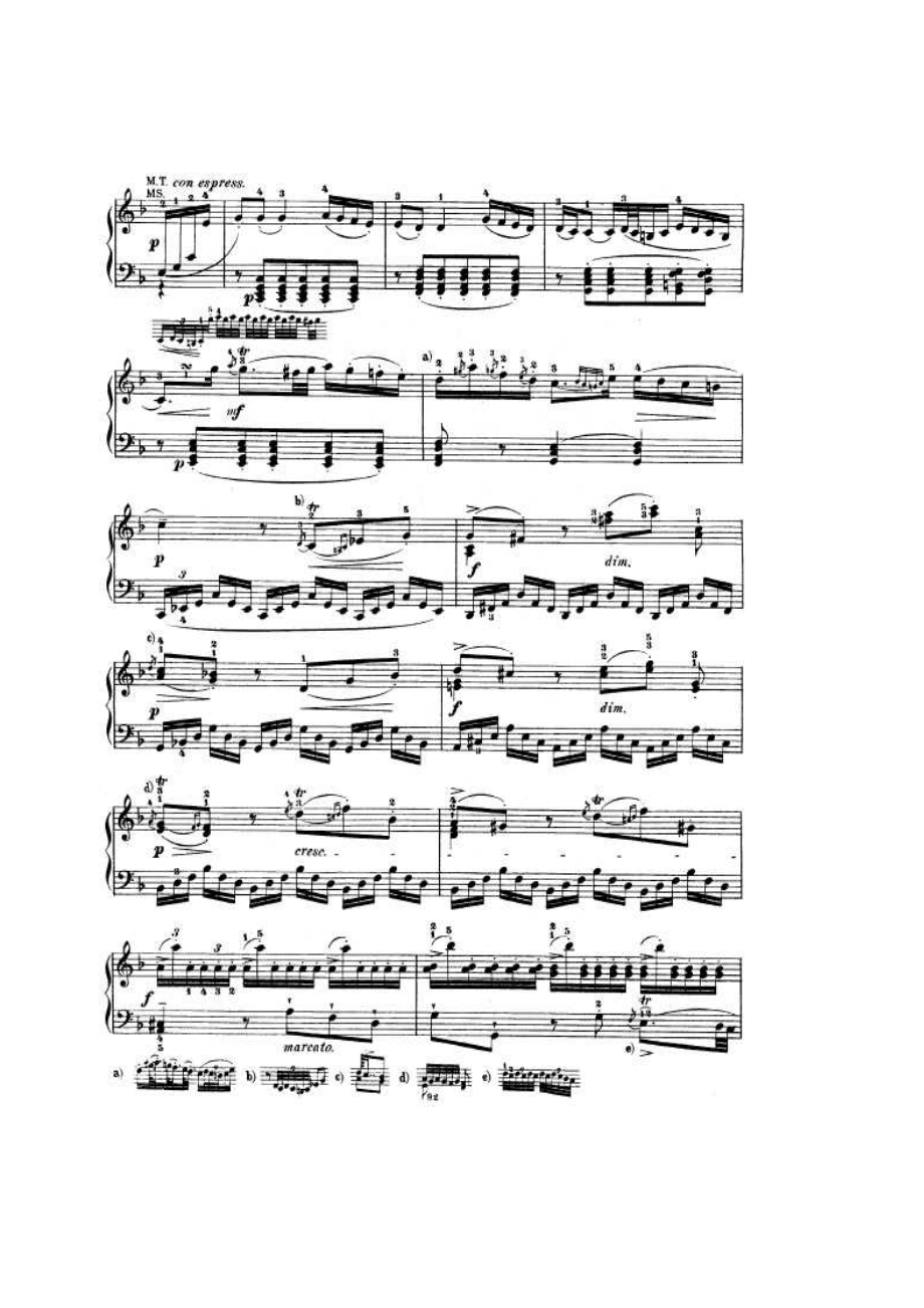 Mozart 钢琴谱_13.docx_第3页