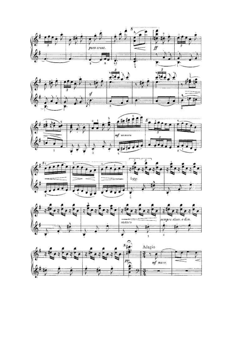 西班牙组曲 Espana Op.165 钢琴谱.docx_第2页