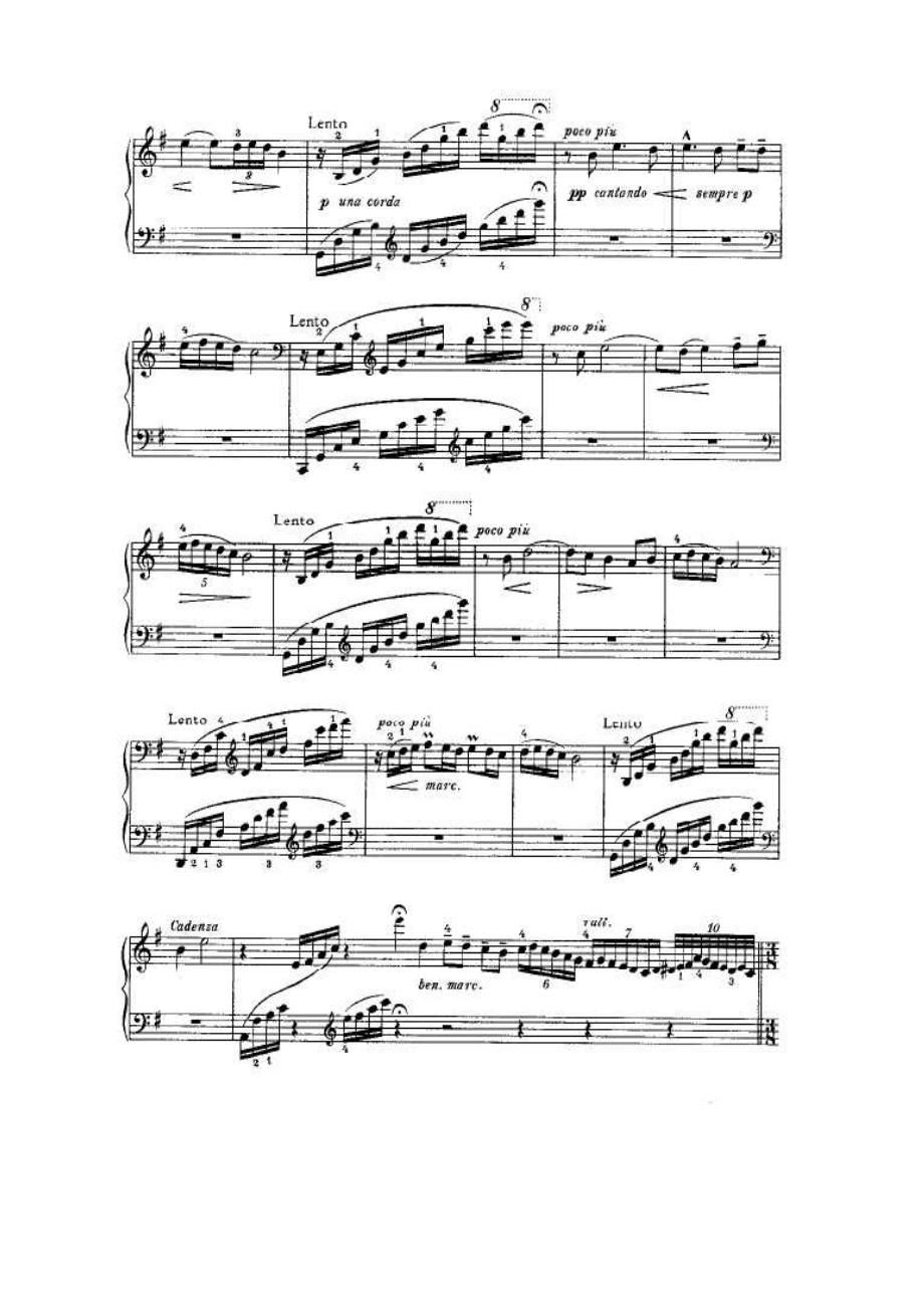 西班牙组曲 Espana Op.165 钢琴谱.docx_第3页