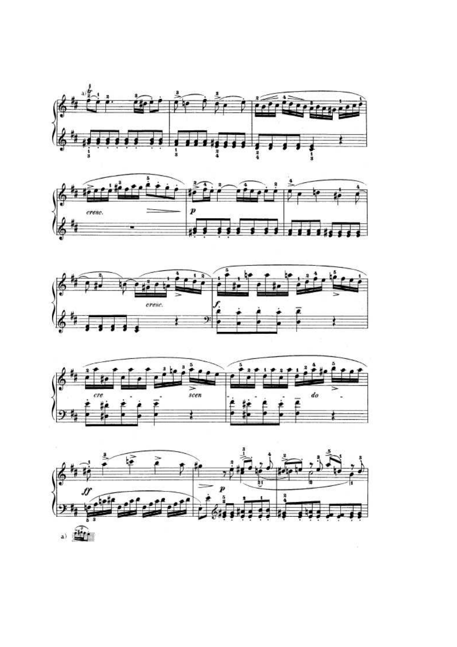 Mozart 钢琴谱_15.docx_第2页
