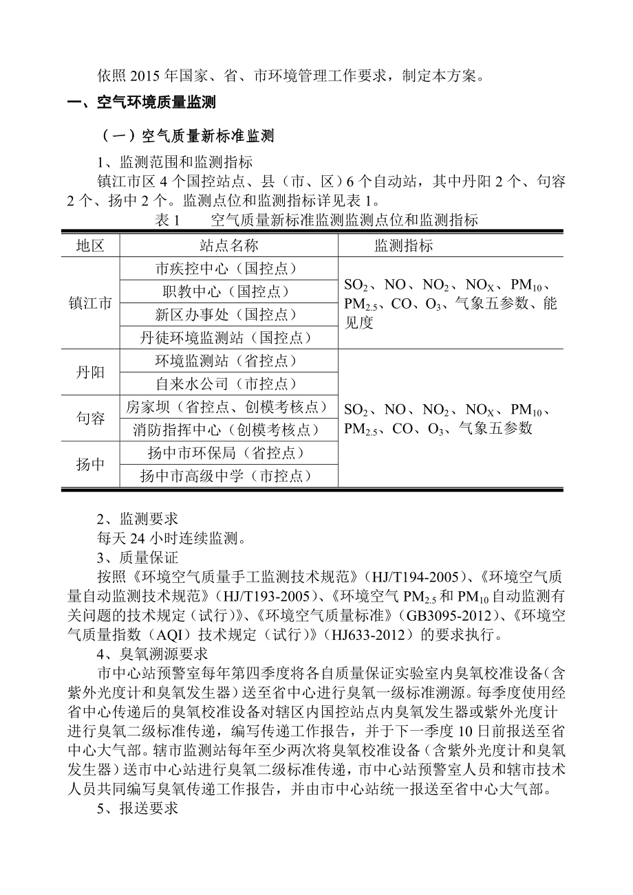 镇江市环境监测工作.doc_第3页