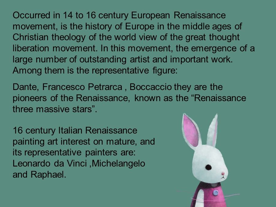 欧洲文化入门-The-Renaissance课件.ppt_第2页