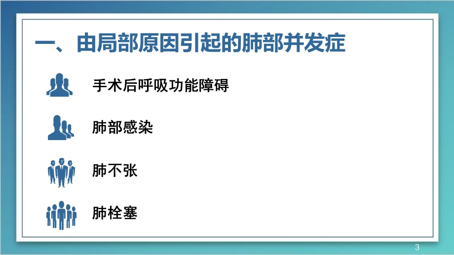 胸部手术后肺部并发症PPT参考幻灯片课件.ppt_第3页