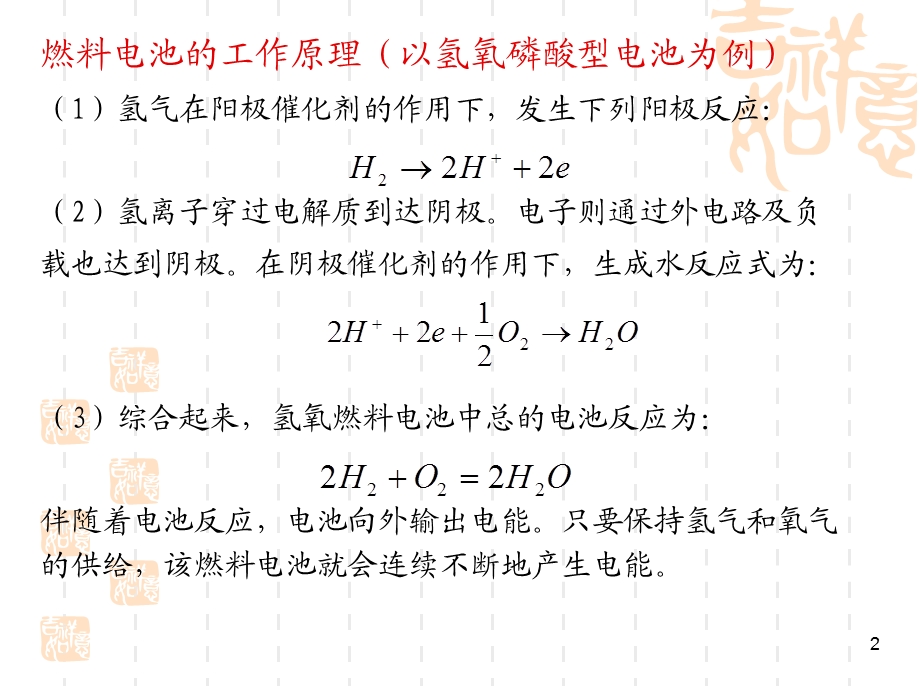 燃料电池的分类及应用课件.ppt_第2页