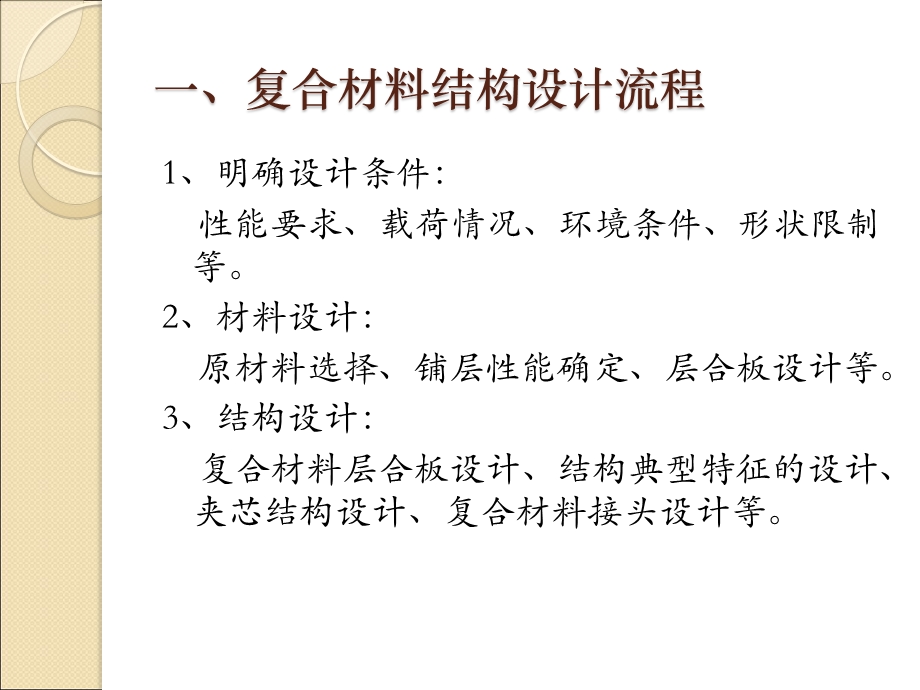 复合材料结构设计、分析与力学性能测试课件.ppt_第3页