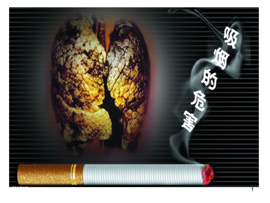 吸烟有害健康课件ppt.ppt_第1页