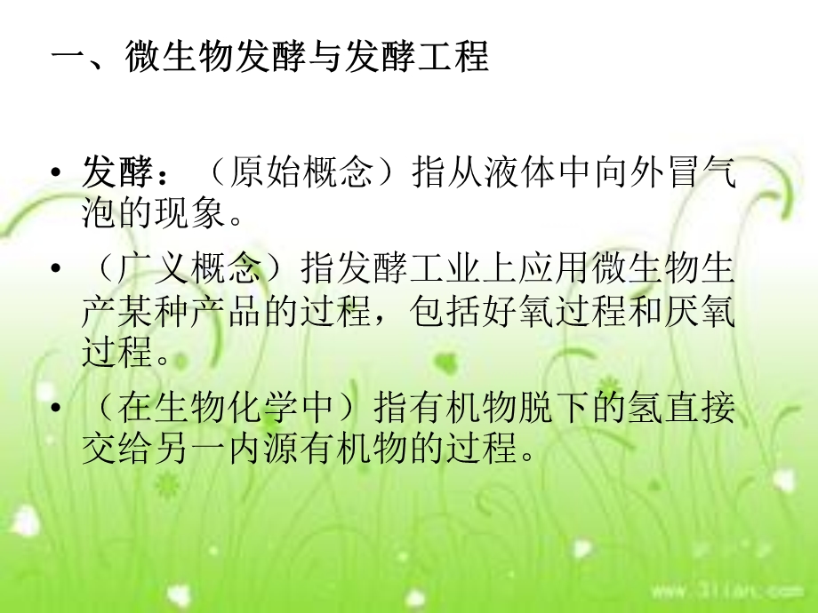 微生物在发酵工业中的应用讲解课件.ppt_第2页