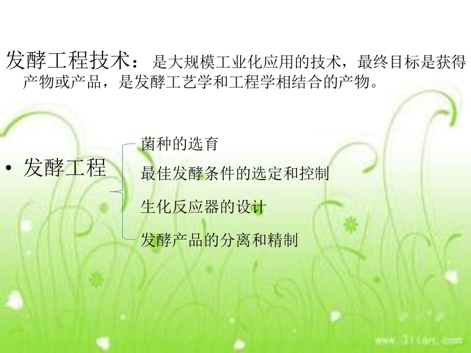 微生物在发酵工业中的应用讲解课件.ppt_第3页