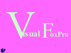 Visual_FoxPro_6.0编程入门第1-7章课件.ppt