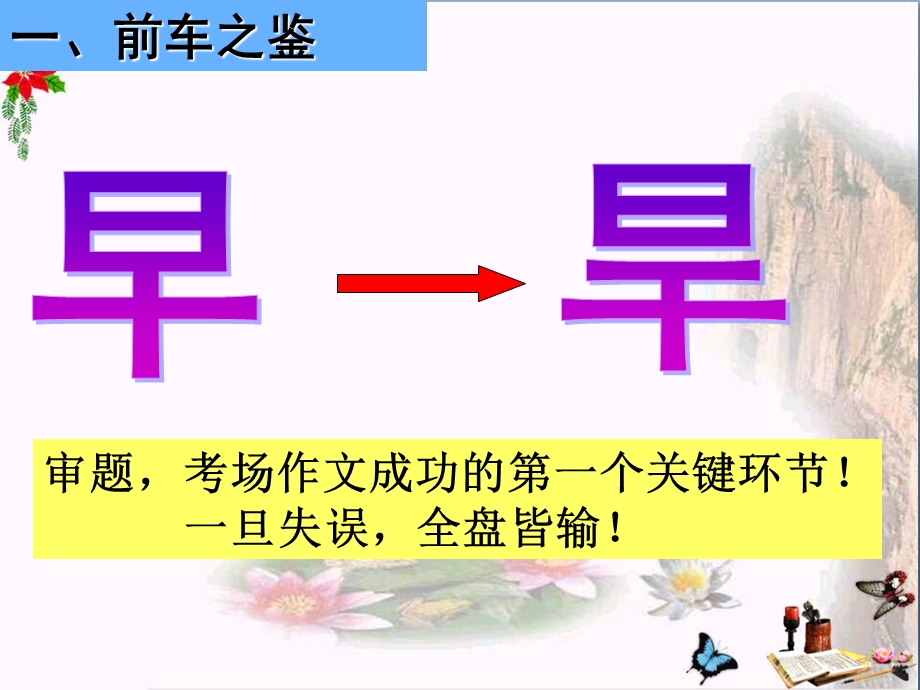 中考作文的审题与立意课件.ppt_第2页