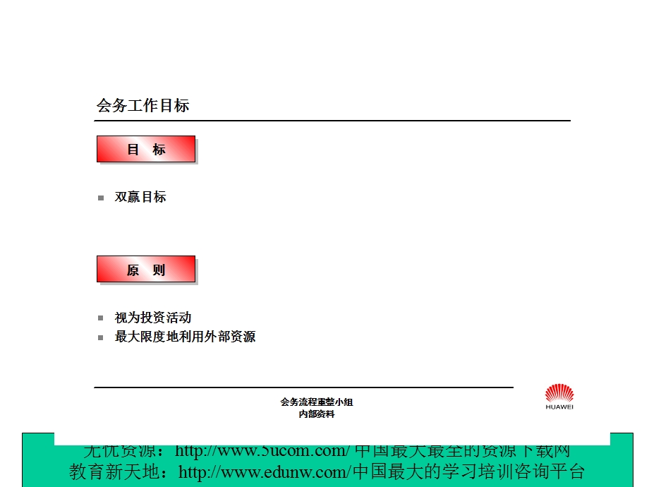 XX集团会务流程.ppt_第3页