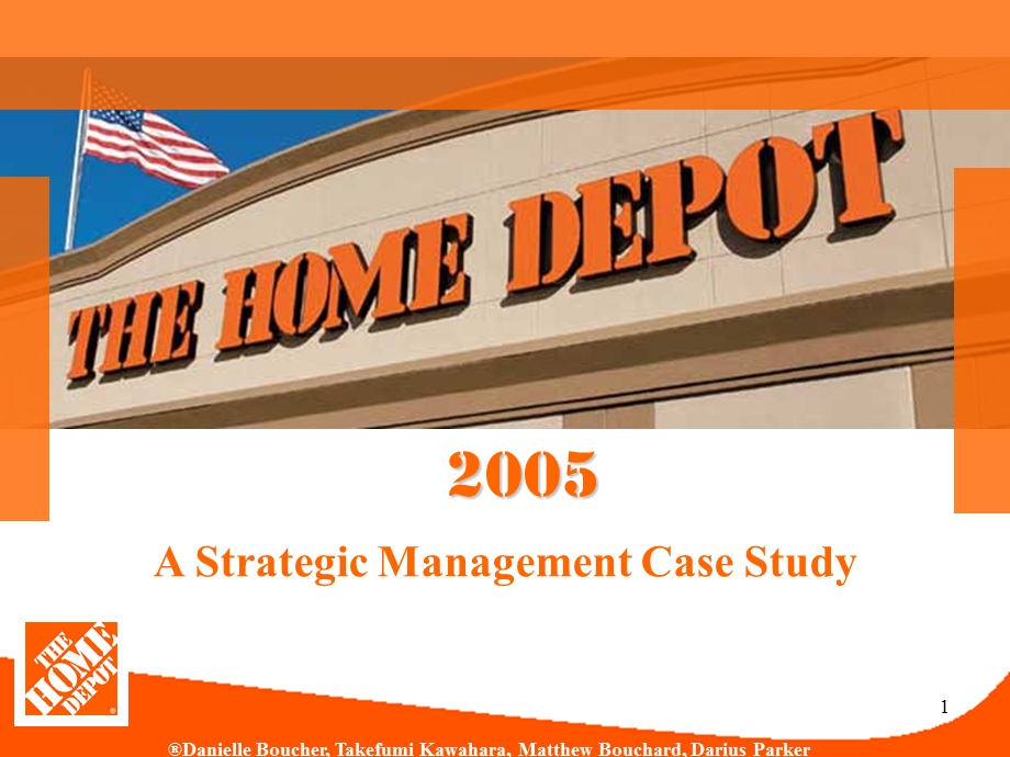 Home Depot 2005.ppt_第1页