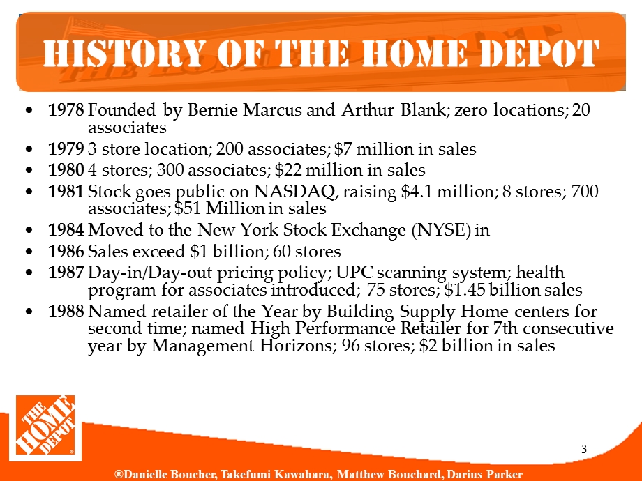 Home Depot 2005.ppt_第3页