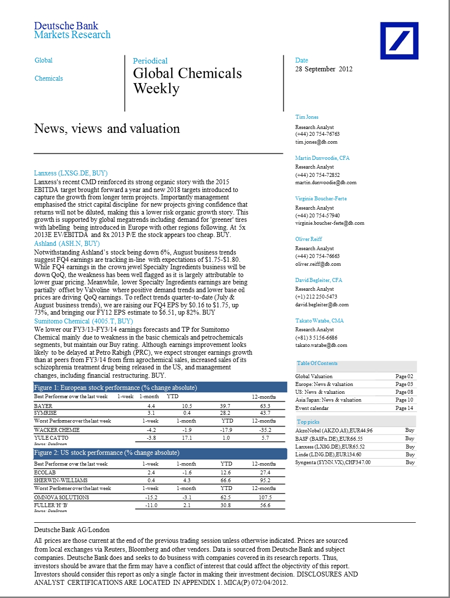 GLOBALCHEMICALSWEEKLY0929.ppt_第1页