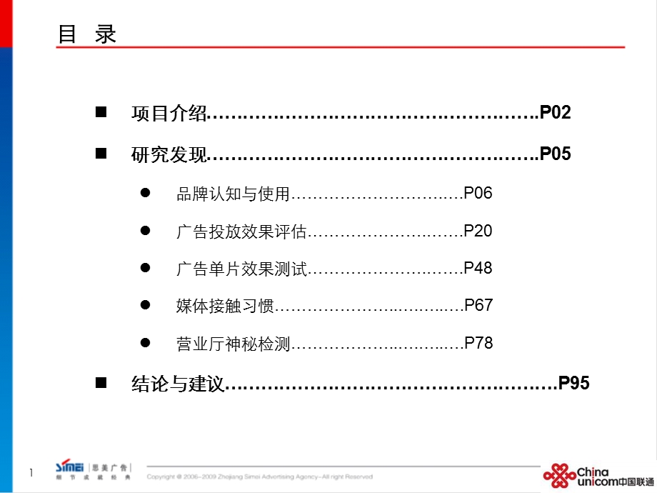 联通广告效果研究报告.ppt_第2页