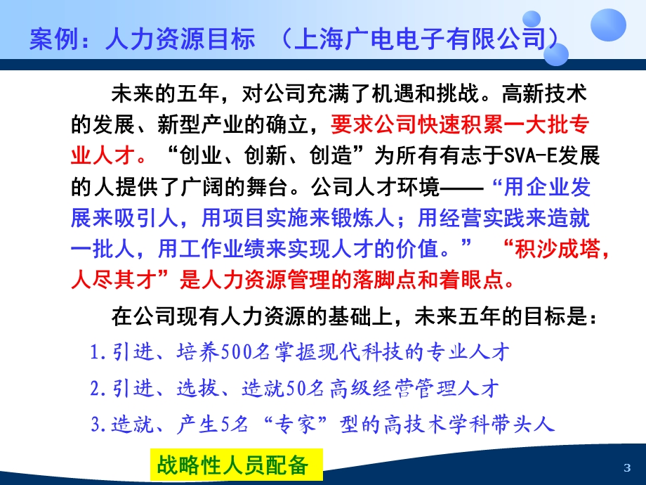 人力资源管理闫安第二章战略人力资源管理与规划.ppt_第3页