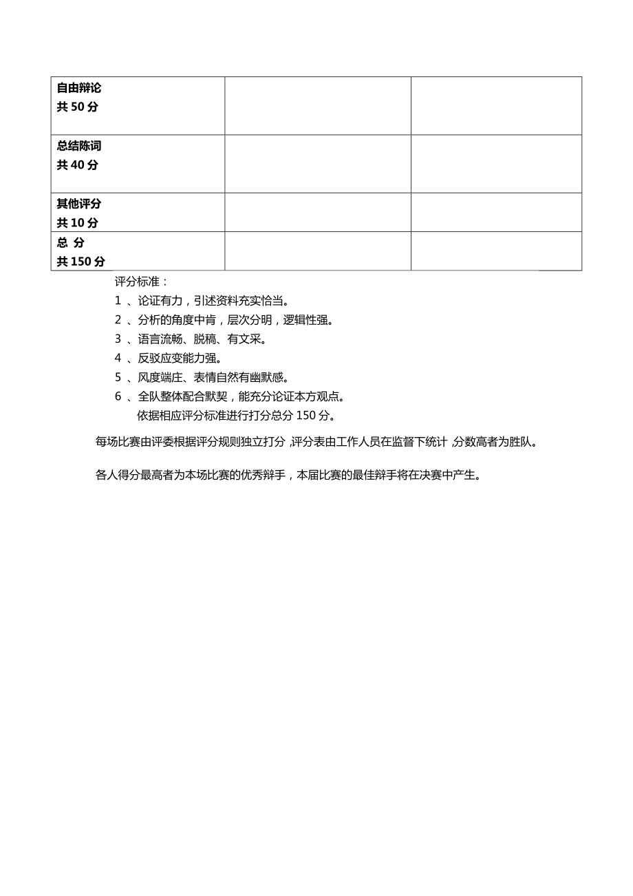 北京市辩论赛最新赛制及评分细则.doc_第2页