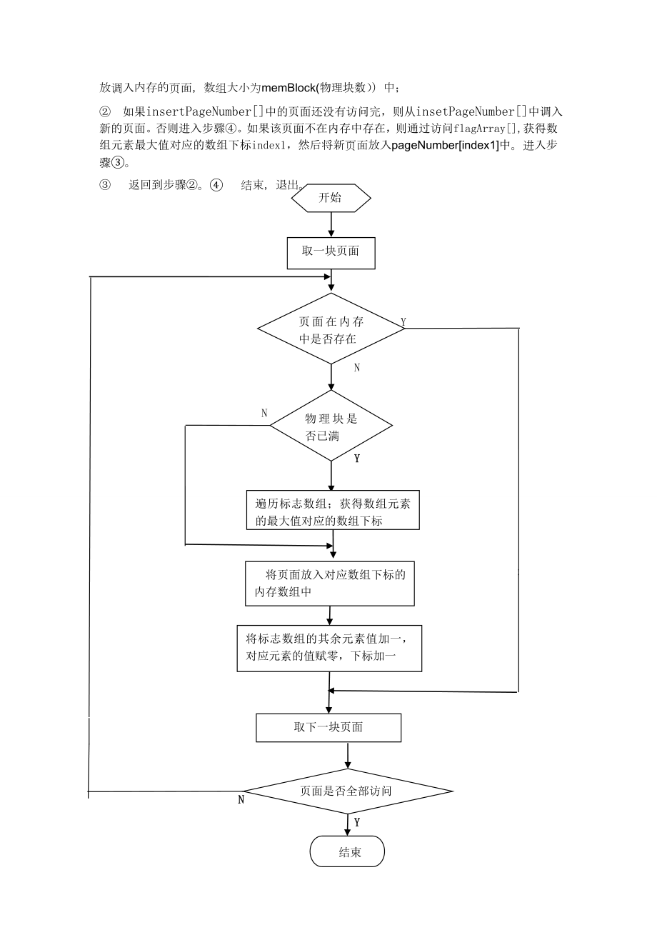 Java语言实现模拟页面置换算法.doc_第3页