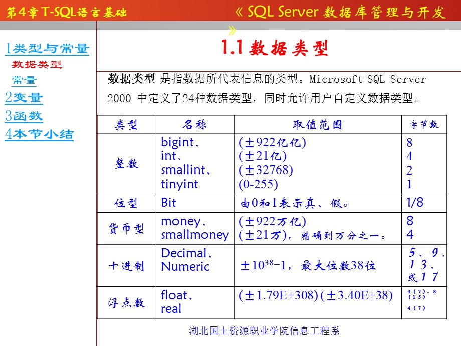 第4章TSQL语言基础课件.ppt_第3页