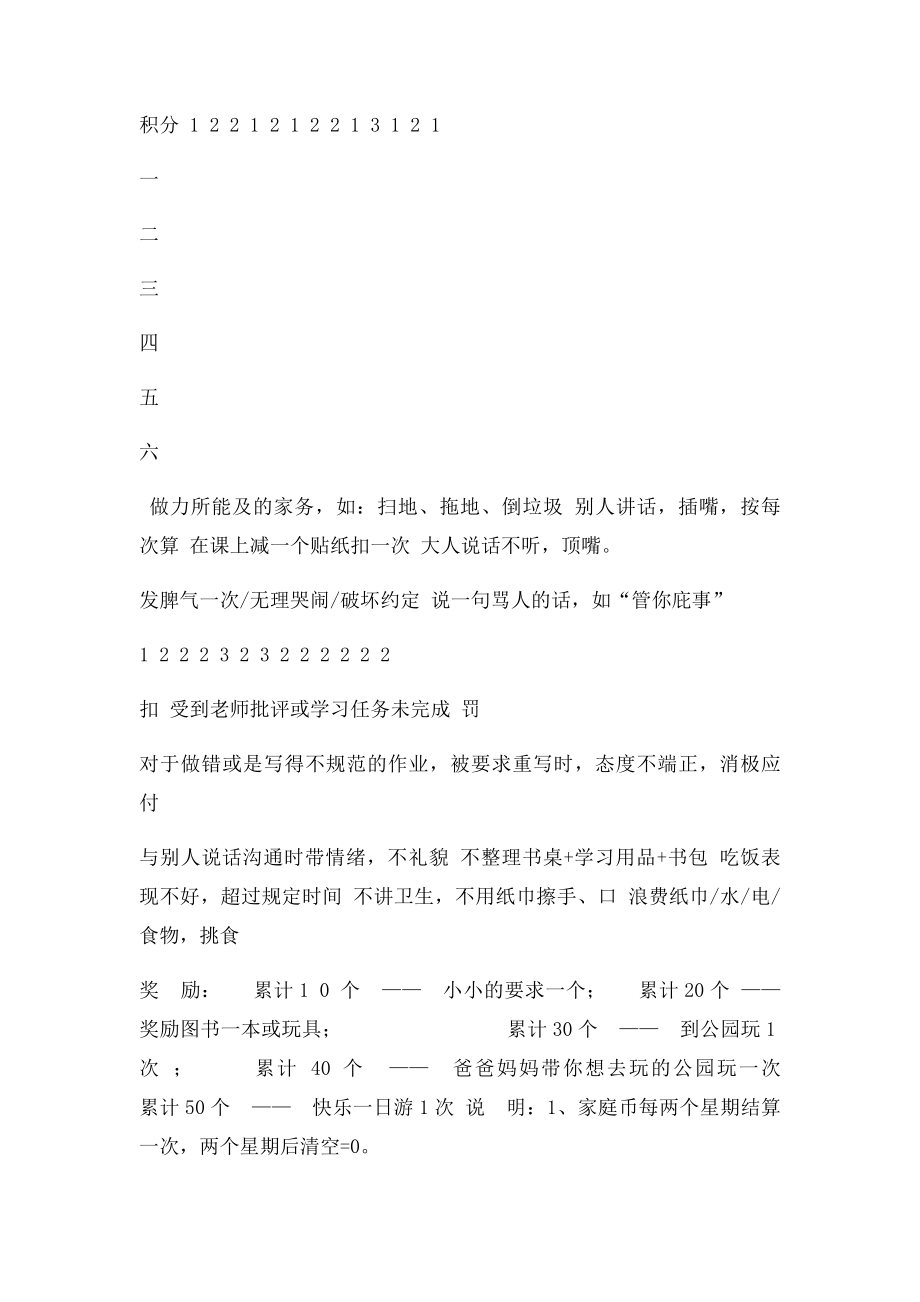 日常表现记录表.docx_第2页