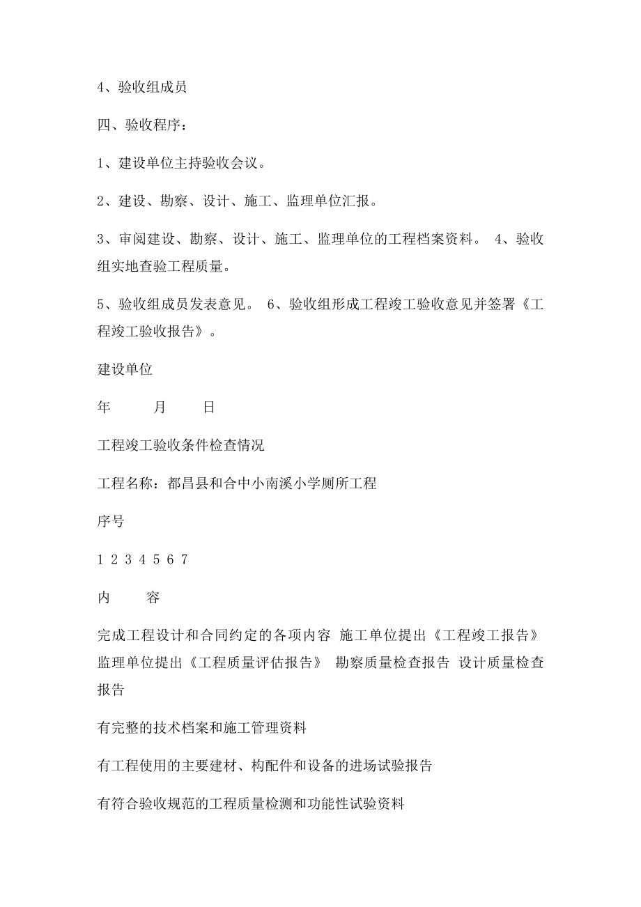 工程竣工验收意见.docx_第3页