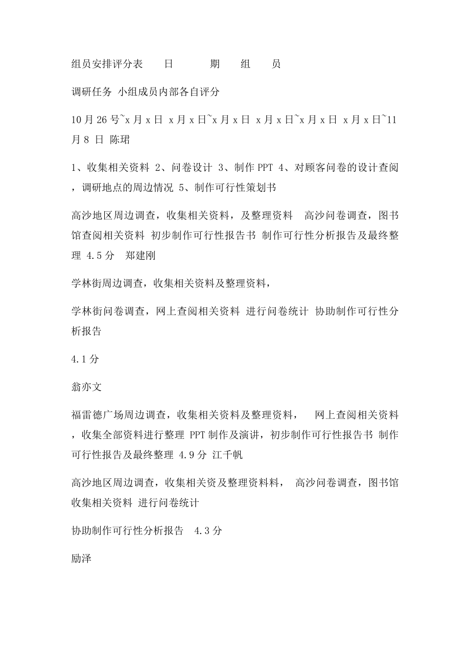 可行性策划书.docx_第2页