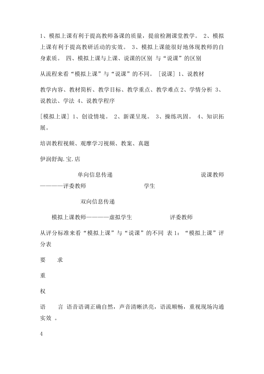 教师资格证全国统考面试如何试讲.docx_第2页