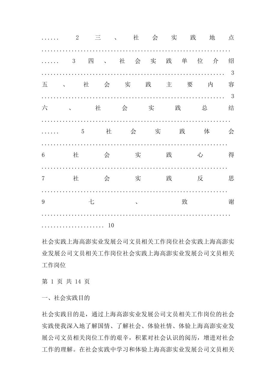 摄影专业社会实践报告范文.docx_第2页