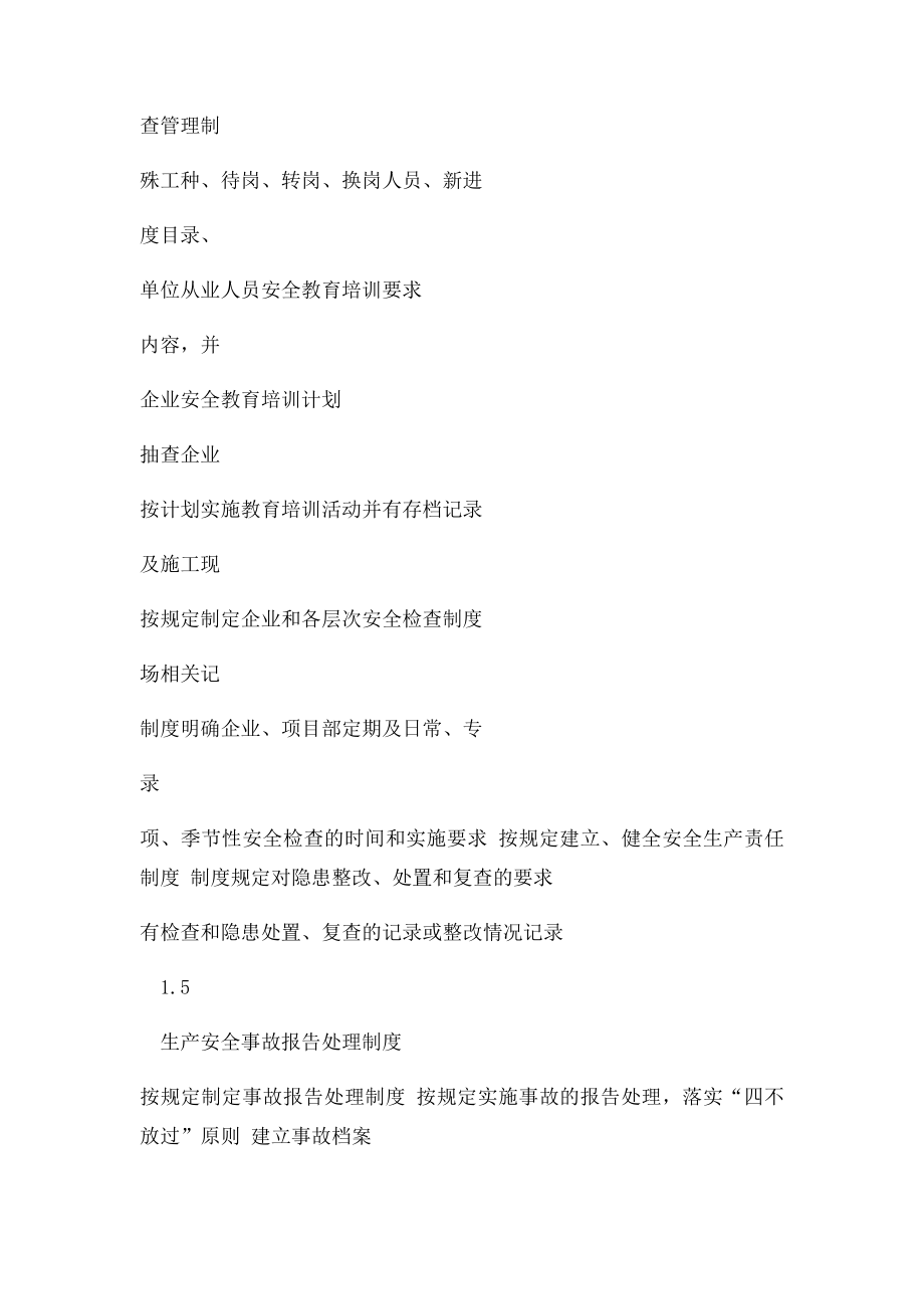 建筑企业安全检查表.docx_第2页