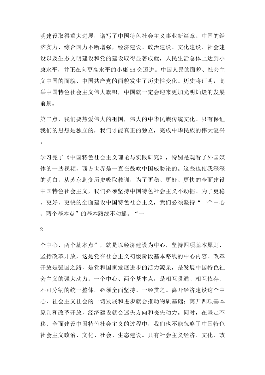 学习中国特色社会主义理论与实践心得体会.docx_第3页