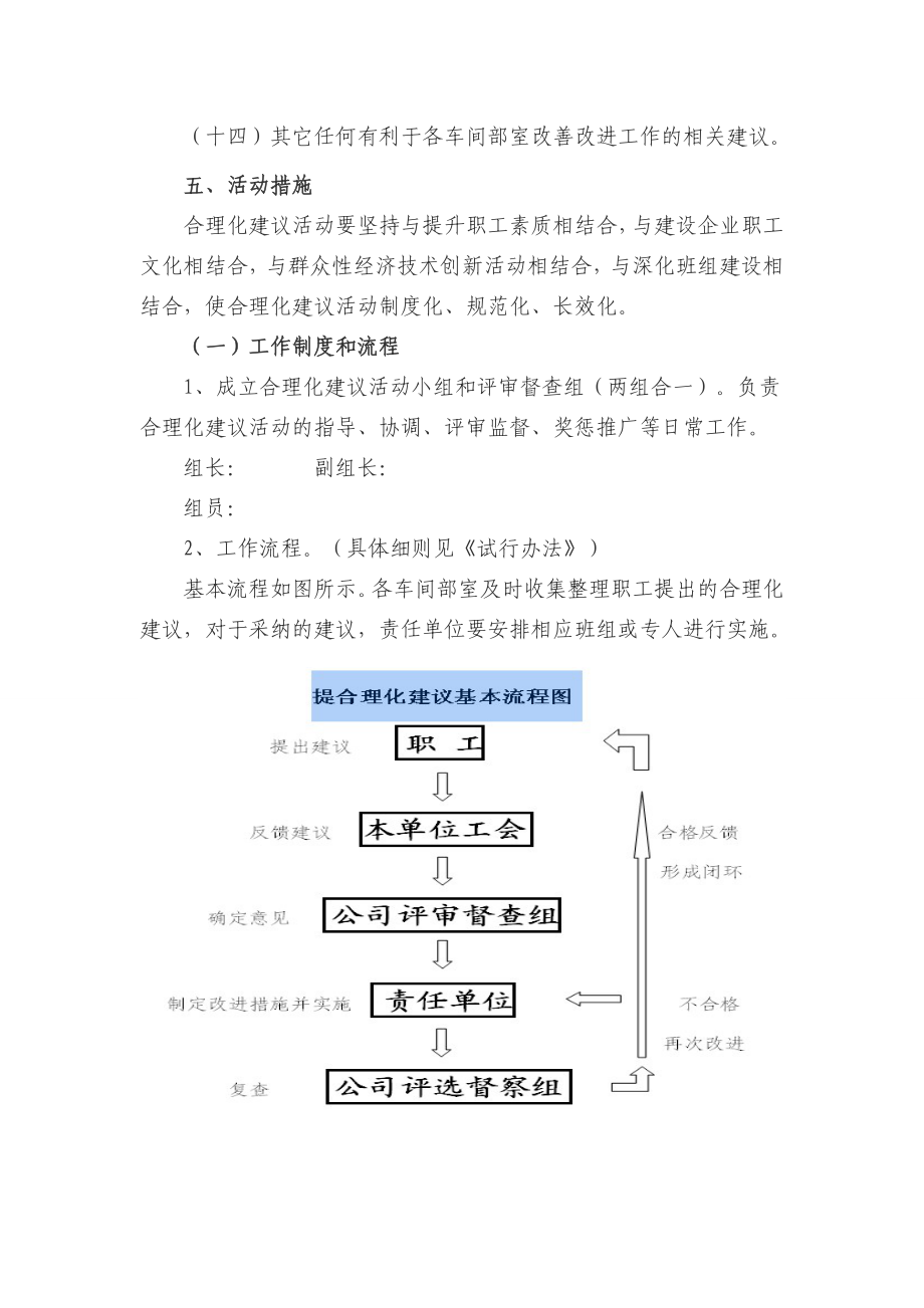 公司职工合理化建议方案.doc_第3页