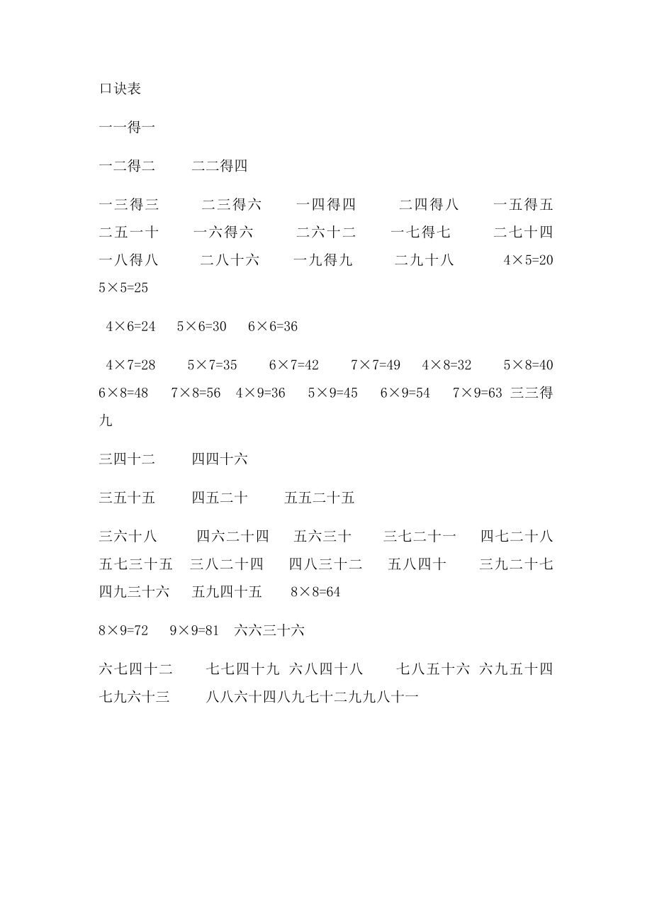 汉语拼音大写字母读音表.docx_第2页