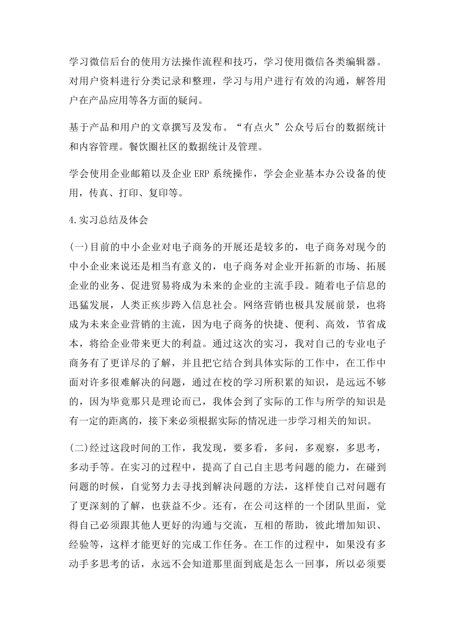 电子商务实习报告(2).docx_第3页