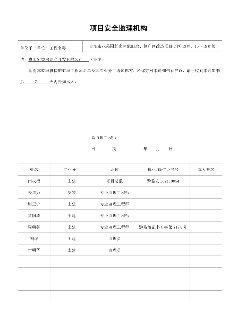 监理机构设置通知书.doc_第3页